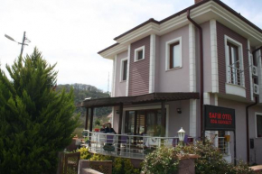 Отель Sapphire Hotel  Ağva Merkez